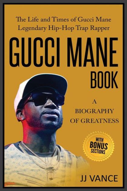 where can i find gucci mane book for cheap|gucci mane trap story.